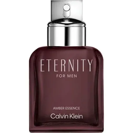 Eternity For Men Amber Essence