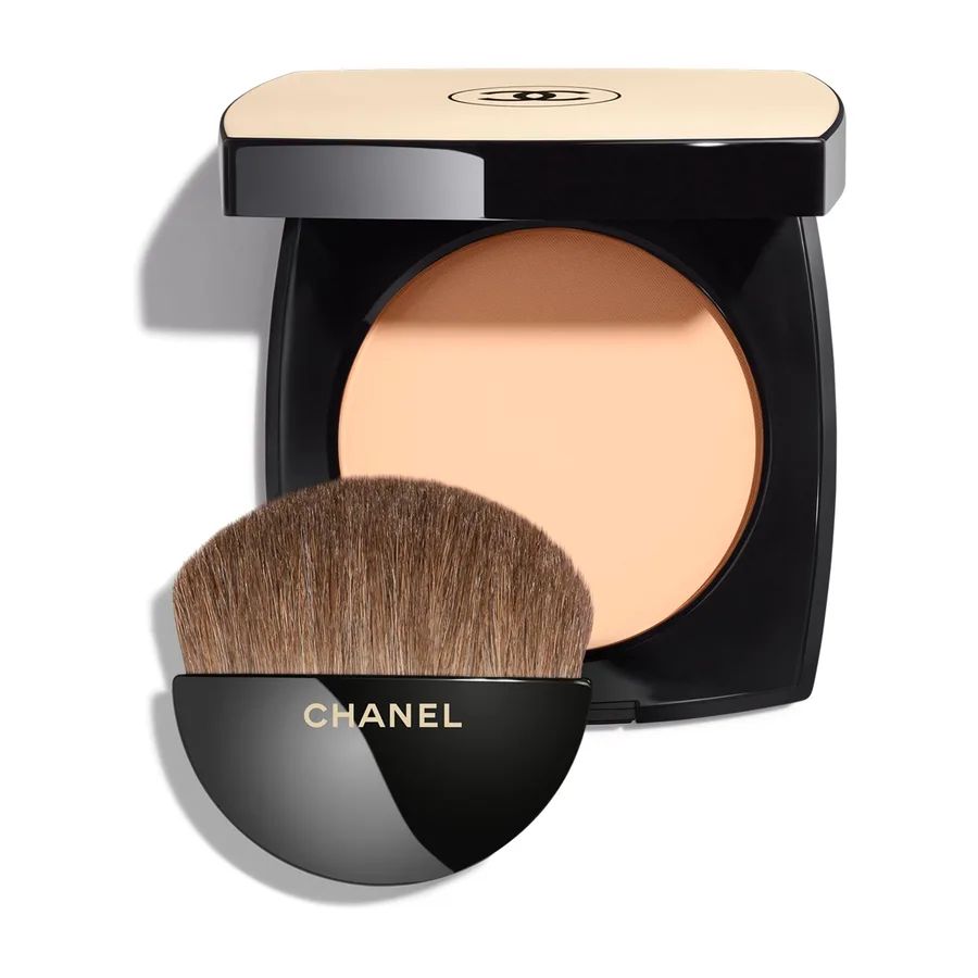 LES BEIGES 12 gr CHANEL LOS POLVOS