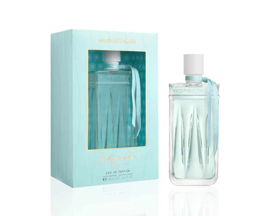Intimate Day Dream Eau de Parfum 200 ml