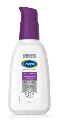 Pro Oil Control SPF30 118 ml Cetaphil