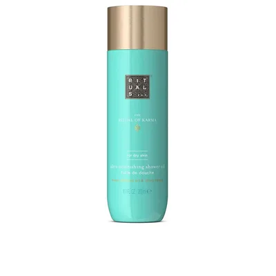 Rituals The Ritual Of Karma Shower Oil Aceite Ducha 200ml