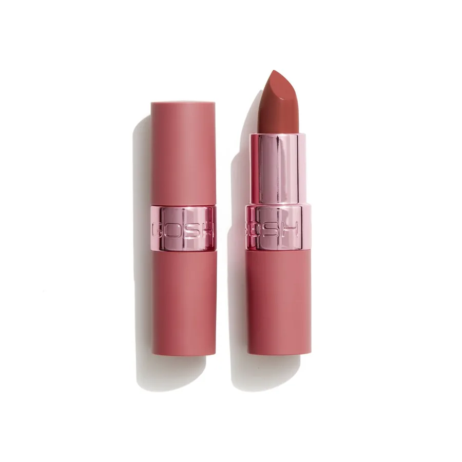 Luxury Rose Lips Barra de Labios 3.5 gr