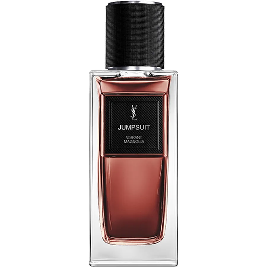 Yves Saint Laurent - Jumpsuit Eau De Parfum - Magnolia - Bergamota - Unisexo - 125 Ml