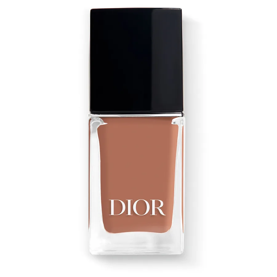Dior Vernis Laca de Uñas Efecto Gel y Color Couture