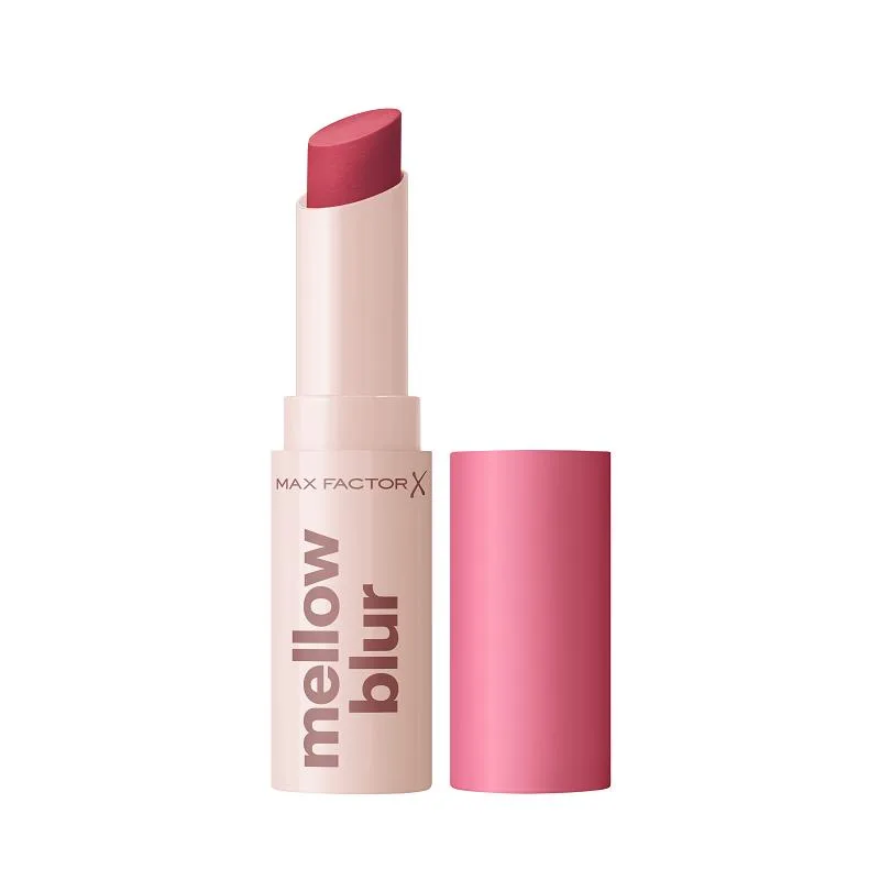 Mellow Blur Lipstick Max Factor