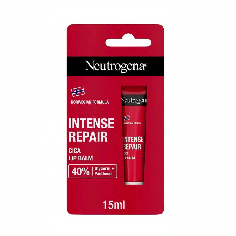 Bálsamo Reparador Intenso Nariz y Labios 15 ml