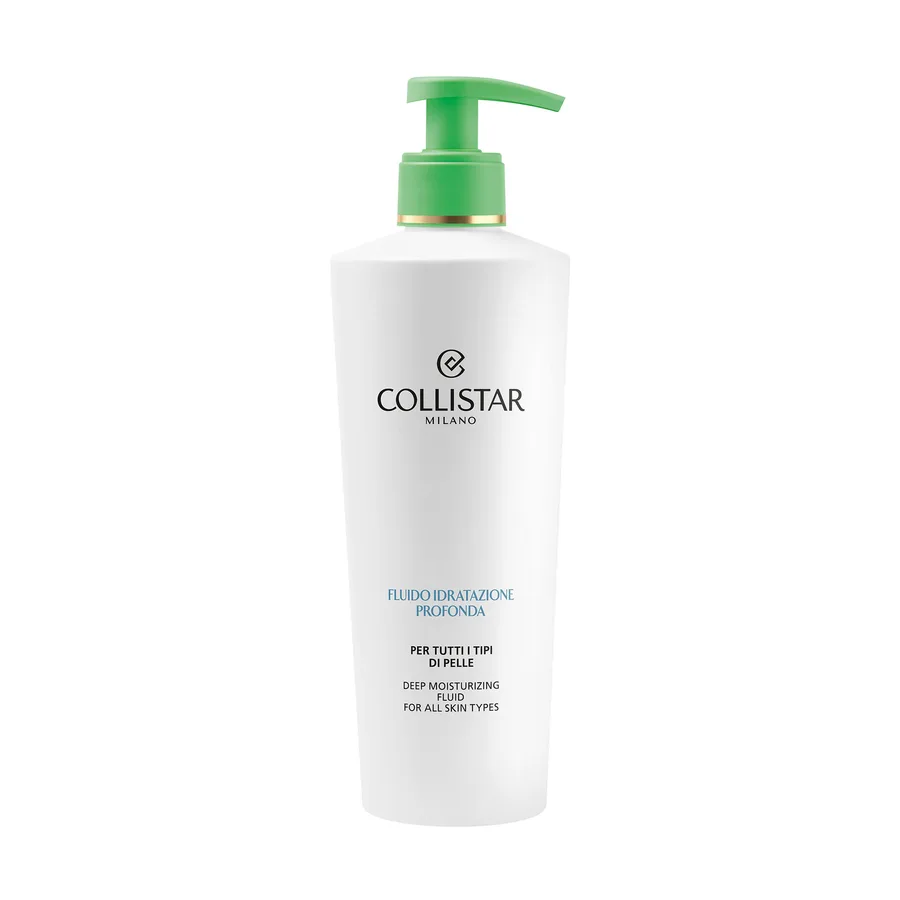 Fluido de Hidratación Profunda 400 ml