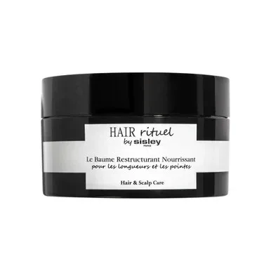Hair Rituel Le Baume Restructurant Nourrissant 120 ml