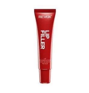 Revox B77 Rellenador De Labios Ácido Hialurónico Bálsamo 12ml