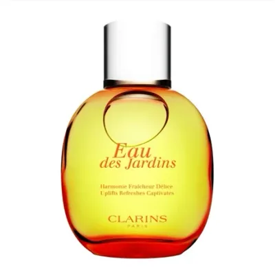 Eau Des Jardins