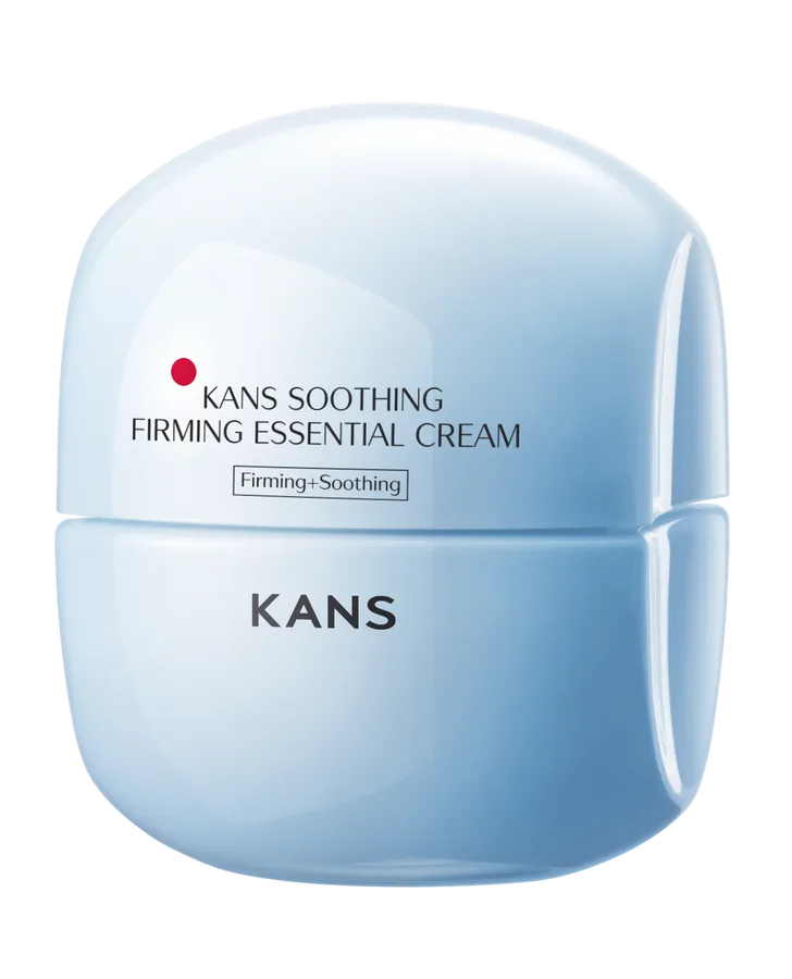 Crema Calmante Antiedad 50 ml KANS