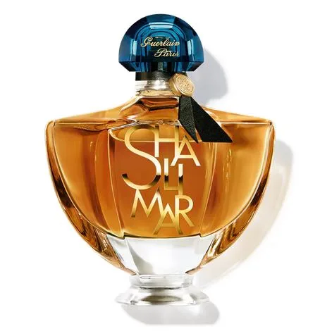 SHALIMAR L’ESSENCE PARFUM INTENSE eau de parfum vaporizador 90 ml