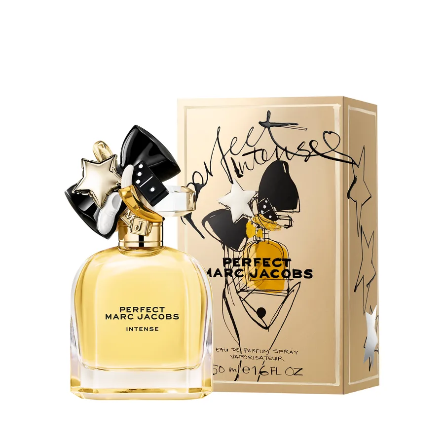 Perfect Intense EDP 50 ml