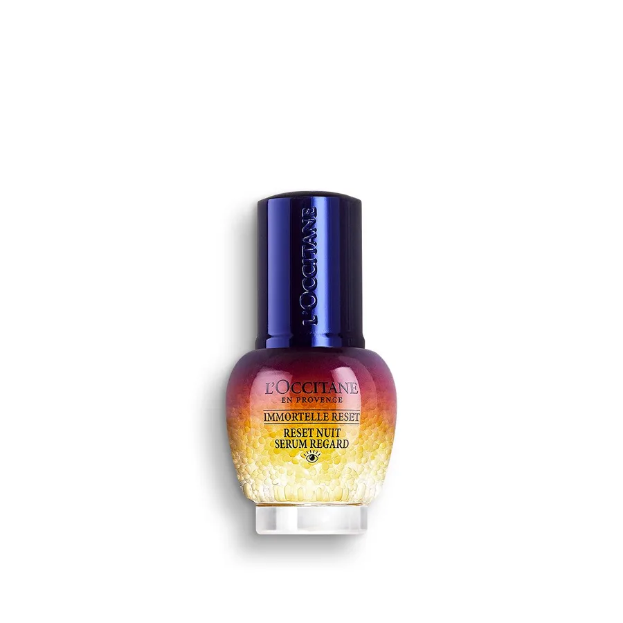 Sérum Mirada Reset Siempreviva 15ml - L'Occitane en Provence