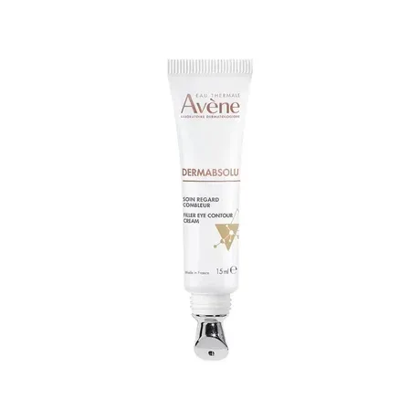 Contorno Ojos DermAbsolu 15 ml