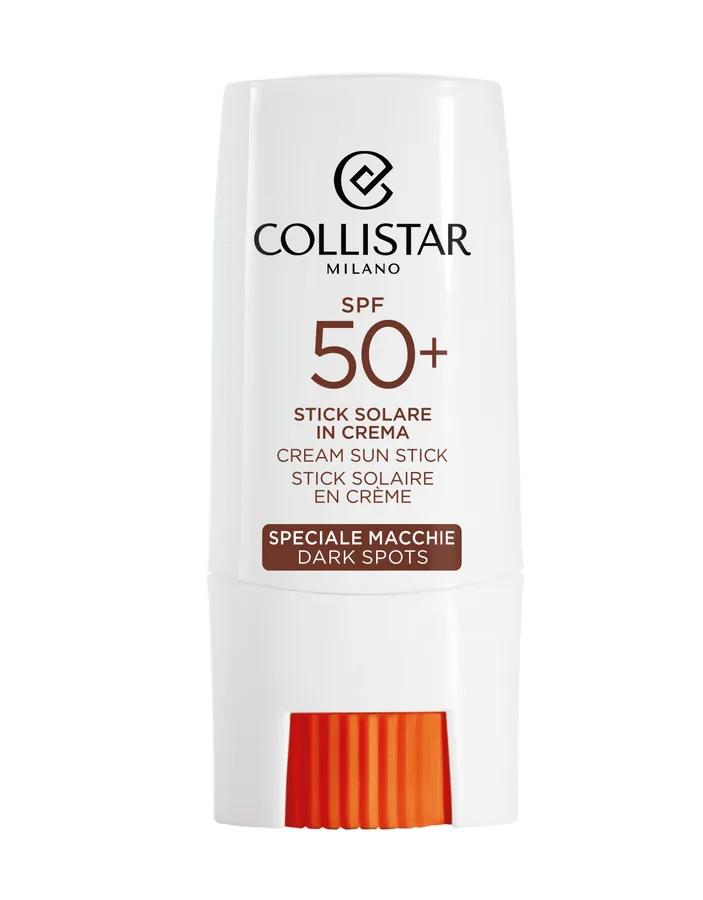 Stick Solar Protección Correctora SPF 50+ 9 ml