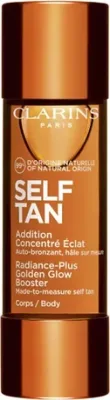 Selftan Addition Concentré Èclat Corporal 30 ml