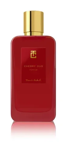 CHERRY OUD 100 ml