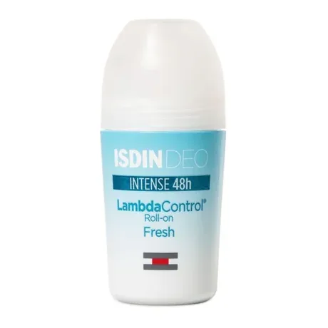 LambdaControl Roll-on Fresh 48h 50 ml