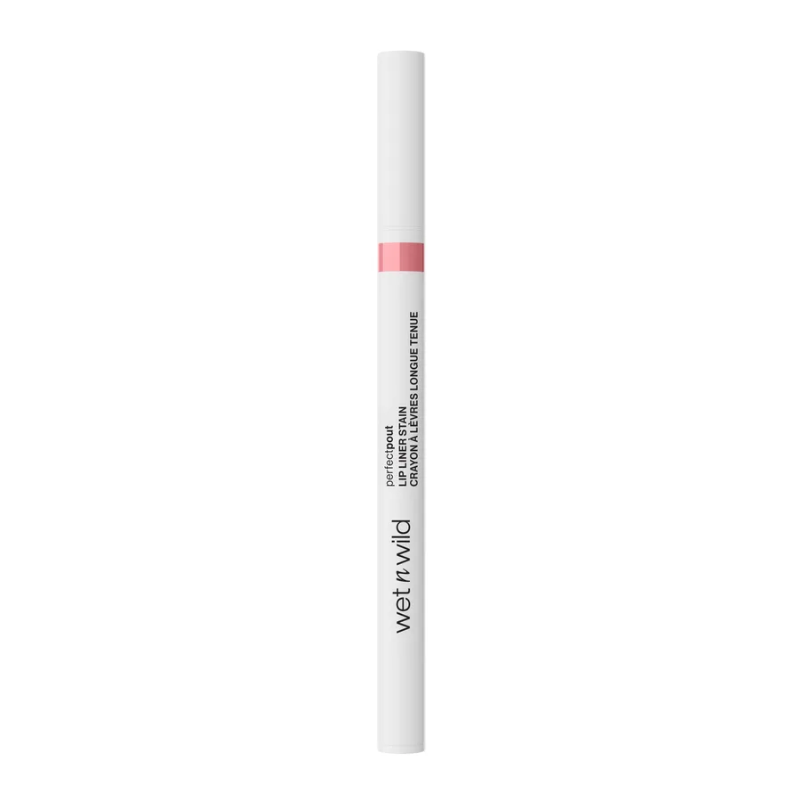 Perfect Pout Lip Liner Wet N Wild