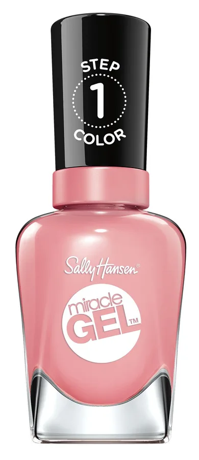 Miracle Gel Esmalte de Uñas