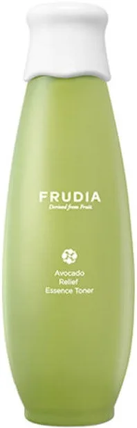 Tónico Aliviante de Aguacate 195 ml
