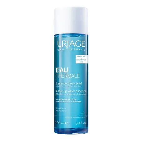 Eau Thermale Esencia De Agua Iluminadora 100 ml
