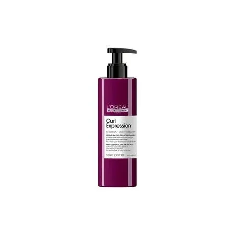 Curl Expression Crema Gelificada de Definición 250 ml