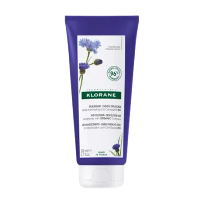 Acondicionador Centaurea 200 ml