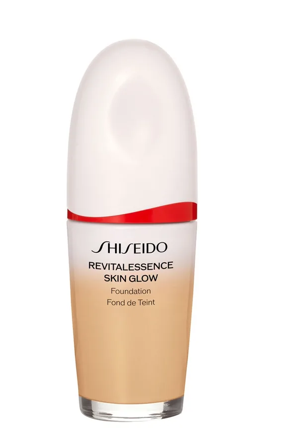 Revitalessence Skin Glow Base de maquillaje SPF 30 PA+++ 30 ml