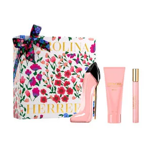 GOOD GIRL BLUSH ESTUCHE 3 pz