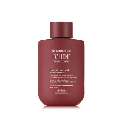 Iraltone Barrier Comfort Champú 250 ml