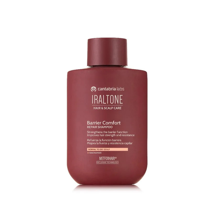 Iraltone Barrier Comfort Champú 250 ml
