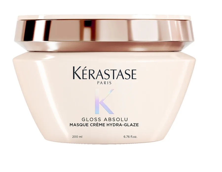 Gloss Absolu Mascarilla Crème Hydra-Glaze 200 ml