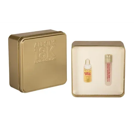 Skin Sculpt Set 7 Días 7 x 50 mg/5 ml