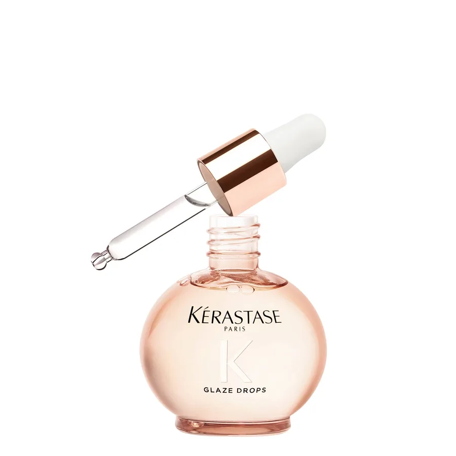 Gloss Absolu Glaze Drops Aceite Capilar Anti-Frizz 45 ml