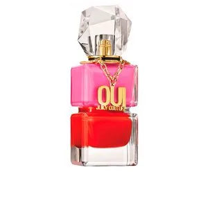 Juicy Couture Oui Eau De Parfum Vaporizador 100 ml