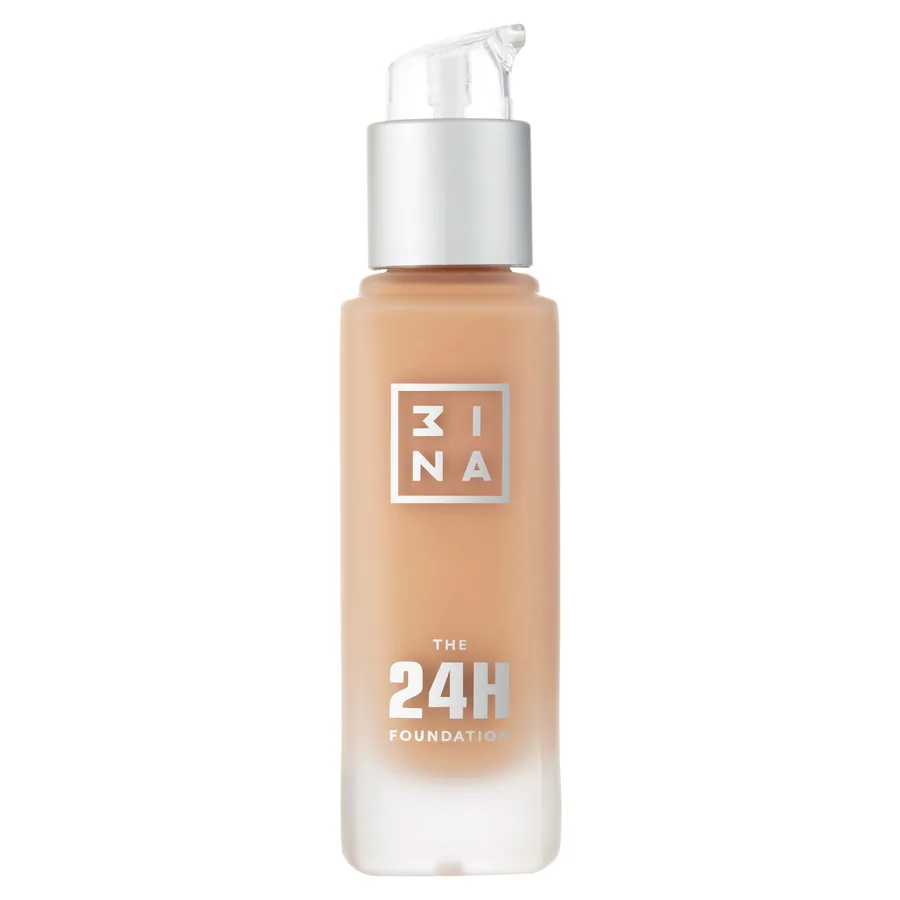 The 24h Foundation Base de Maquillaje 30 ml