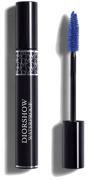 DIORSHOW WATERPFROOF Máscara de Pestañas profesional