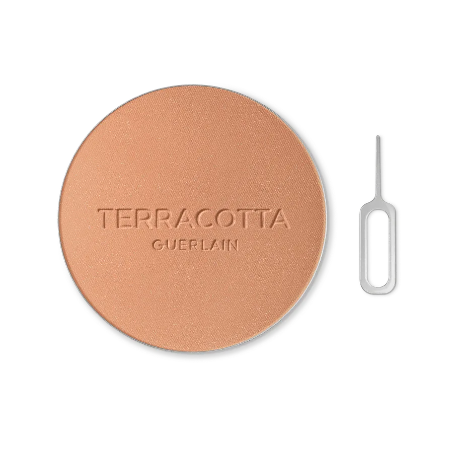 Terracotta Recarga Polvos Bronceadores