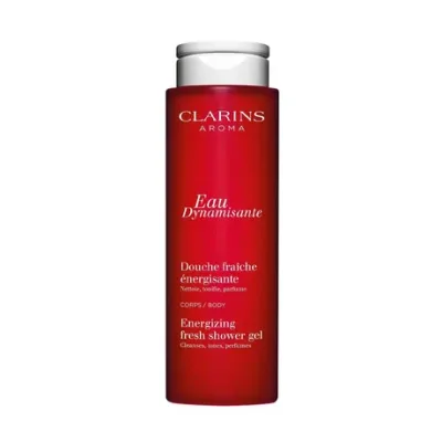 Eau Dynamisante 200 ml