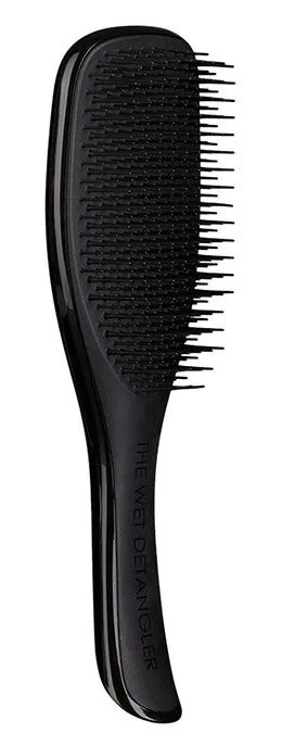 Wet Detangling Cepillo con Mango para Desenredar