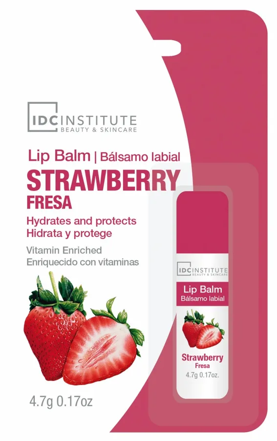 Bálsamo Labial 4.7 gr IDC INSTITUTE