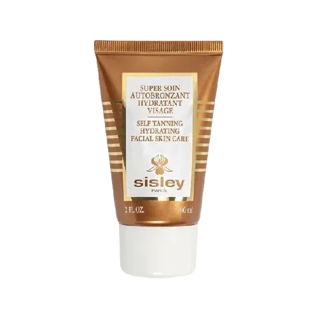 Super Autobronzant Facial 60 ml