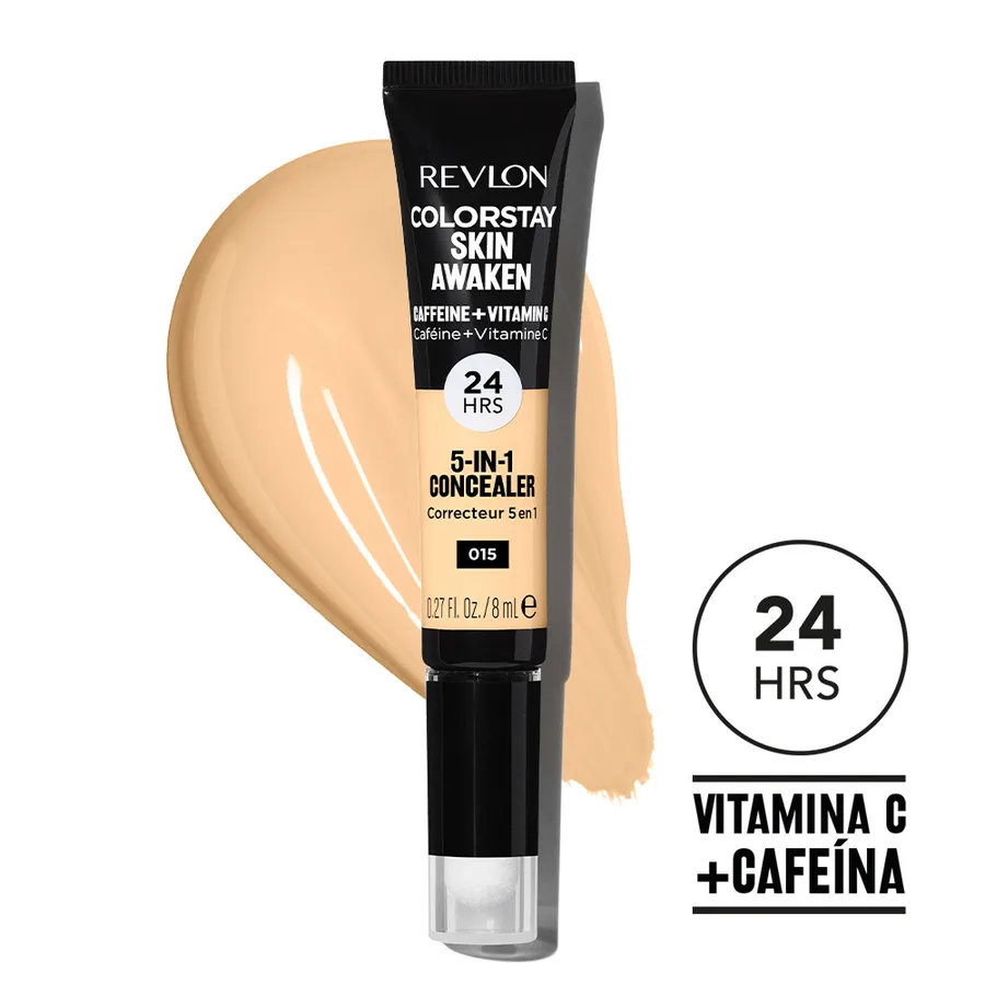 ColorStay Corrector Skin Awaken 5 en 1 8 ml