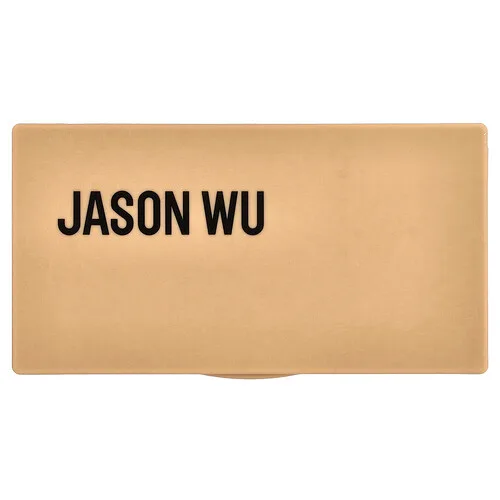 Jason Wu, Trío de rubores, 03 Beautiful Earthling, 14,4 g (0,50 oz)