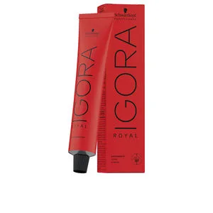 IGORA ROYAL #5-4