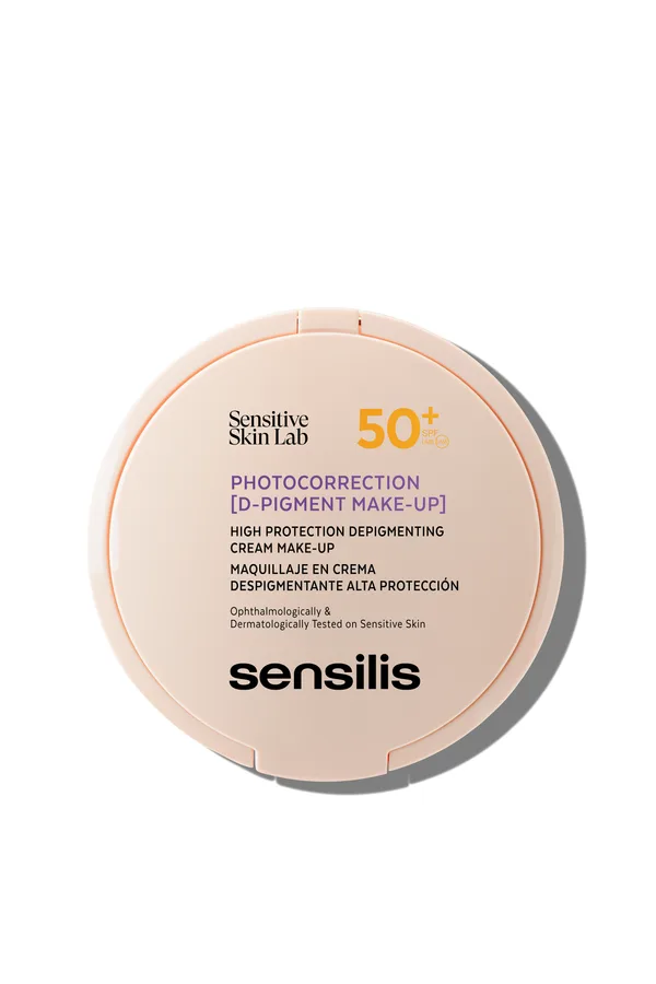 Sun Compacto SP50+ 10 gr