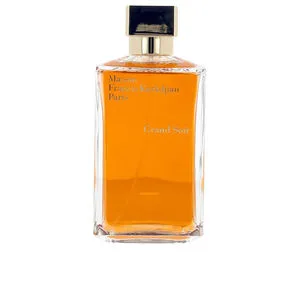 GRAND SOIR eau de parfum vaporizador 200 ml
