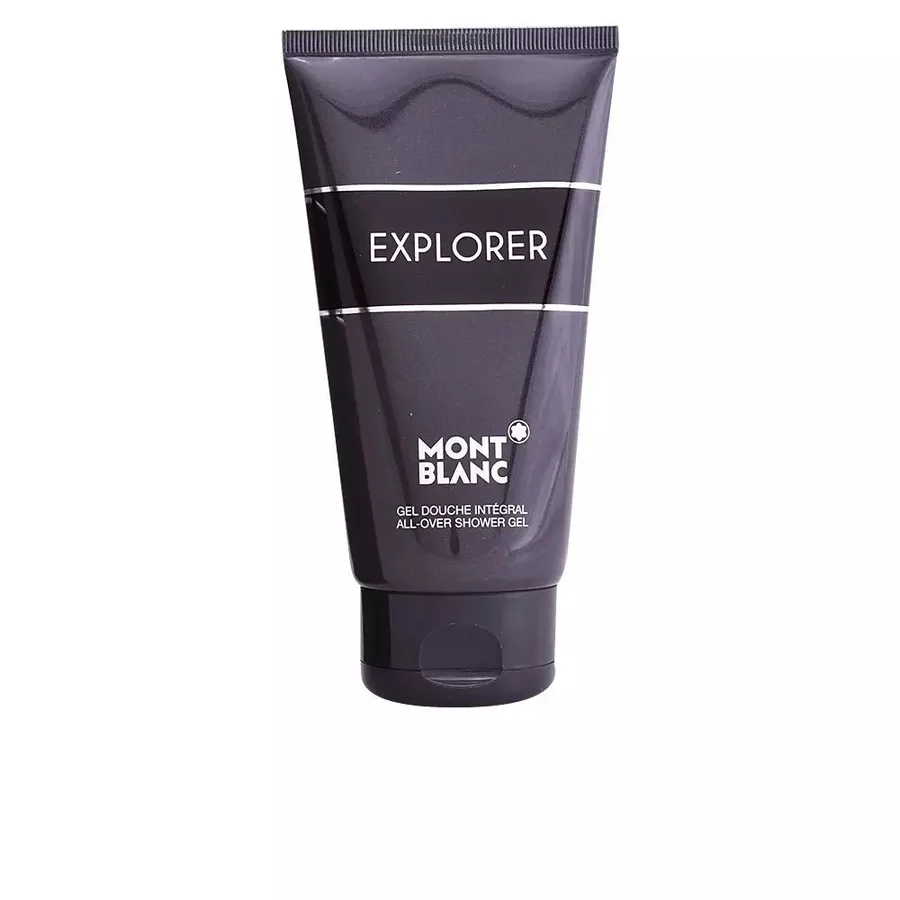 Montblanc Explorer Gel de Ducha Perfumado 150 ml